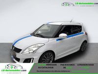 Occasion Suzuki Swift 94 ch (69 kW) 2015 Citadine