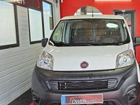 Occasion Fiat Fiorino 95 ch (69 kW) 2020 Blanc Monospace