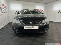 occasion Seat Leon ST 2.0 Tdi 150 Fr (distribution Faite Attelage)