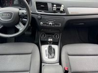 Occasion Audi Q3 Ambiente 150 ch (110 kW) 2016 SUV