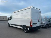 occasion Renault Master Fg F3500 L3H2 2.3 dCi 130ch Grand Confort TVA RECU