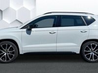 occasion Cupra Ateca 2.0 TSI 300CH 4DRIVE DSG7