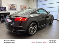 occasion Audi TT 40 Tfsi 197ch S Line Stronic 7