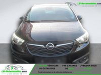 Occasion Opel Crossland X 131 ch (96 kW) 2018 SUV