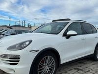 occasion Porsche Cayenne II (958) S Diesel