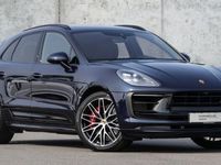 occasion Porsche Macan GTS 441ch Derniere Phase Toutes Options Approved Premiere Main