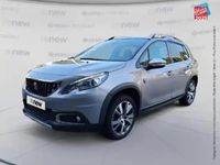 Occasion Peugeot 2008 Crossway 2018 Gris artense SUV