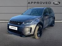 occasion Land Rover Discovery Sport P300e Phev Awd Bva Dynamic Hse