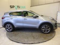 occasion Kia Sportage 1.6 CRDi 136ch MHEV GT Line Premium 4x2 - VIVA179843334