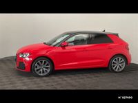 occasion Audi A1 I 25 TFSI 95 CH BVM5 DESIGN