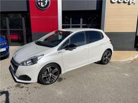 occasion Peugeot 208 1.6 Bluehdi 100ch Bvm5