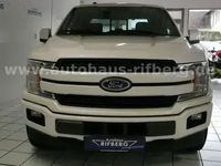 occasion Ford F-150 4x4 3.5 Lariat Hors Homologation 4500e