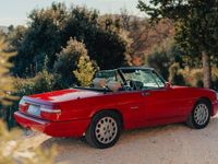 occasion Alfa Romeo Spider 2.0