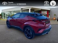 occasion Toyota C-HR 184h GR-Sport 2WD E-CVT MY22 - VIVA180034520