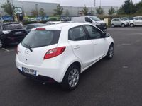 occasion Mazda 2 elegance 1.6