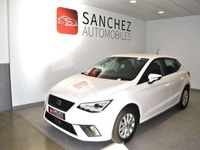 occasion Seat Ibiza 1.0 TSI 110 STYLE PLUS