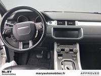 occasion Land Rover Range Rover evoque Mark Iv Td4 180 Bva Hse