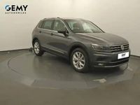 Occasion VW Tiguan 2020 Indium gray metallic SUV