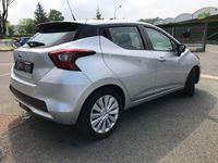 occasion Nissan Micra 1.0 Ig-t 100ch Business Edition 2019