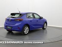 occasion Opel Corsa 1.2 75 Ch Bvm5 Elegance Business