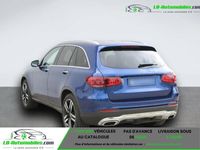 occasion Mercedes GLC300e BVA 4Matic