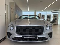 occasion Bentley Continental GTC W12 SPEED 6.0 635ch