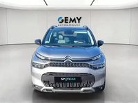 Occasion Citroën C3 Aircross PureTech 110 ch (80 kW) 2023 Gris SUV