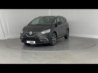 Occasion Renault Grand Scénic IV Techno 2023 Noir Monospace