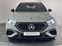 Occasion Mercedes E53 AMG AMG 455 ch (334 kW) 2024 Gris Break