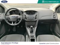 occasion Ford Focus 1.0 Ecoboost 100ch Stop&start Trend