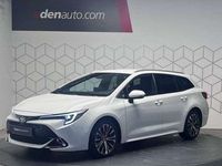 Occasion Toyota Corolla 140 ch (102 kW) 2024 Break
