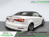 occasion Audi S3 Cabriolet TFSI 300 ch BVA Quattro