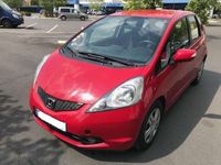 occasion Honda Jazz 1.4 i-VTEC Elegance i-Shift A