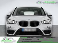 occasion BMW X1 sDrive 18d 150 ch BVA