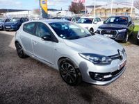 occasion Renault Mégane 1.5 Dci - 110 Ch - Bv Edc - Bose