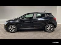 Occasion Renault Clio V Equilibre 91 ch (66 kW) 2023 Noir Citadine