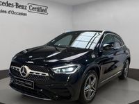 Occasion Mercedes GLA200 AMG line 163 ch (119 kW) 2020 SUV