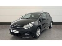 occasion Kia Rio 1.2 85ch Urban Chic 5p