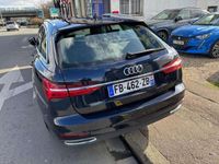 occasion Audi A6 Avant 2.0 40 Tdi - 204 S-tronic Executive Bang Ol