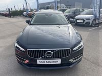 occasion Volvo S90 T8 Twin Engine 303 + 87ch Inscription Luxe Geartronic - VIVA193746804