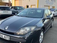 Occasion Renault Laguna III Black Edition 110 ch (80 kW) 2010 Berline