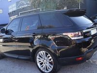 occasion Land Rover Range Rover Sport Sdv6 3.0 Hse Dynamic Mark I 7 Places