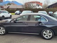 occasion Mercedes E200 Classe 9G-Tronic