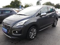 occasion Peugeot 3008 1.6 HDi Allure*GPS*CLIM*TOIT PANO*80000KM*