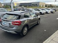 occasion Mercedes GLA180 ClasseD Intuition 7g-dct