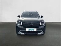 Occasion Citroën C3 Aircross 2025 Vert montana SUV