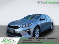 Occasion Kia Ceed 140 ch (102 kW) 2019 Citadine