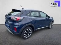 Occasion Ford Puma Viva 125 ch (91 kW) 2023 Bleu