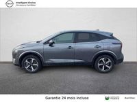 occasion Nissan Qashqai Qashqai 2022e-Power 190 ch