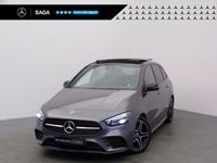 occasion Mercedes B180 Classe116ch AMG Line 8G-DCT - VIVA3519565